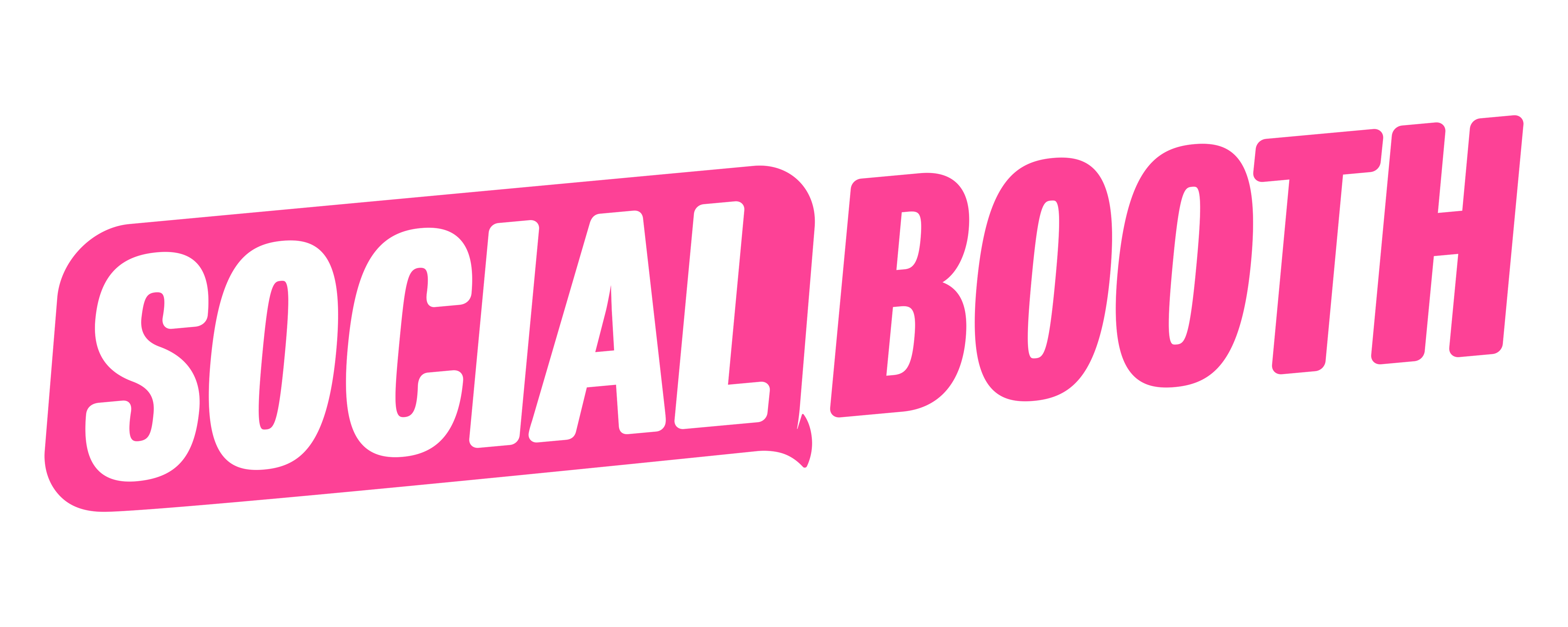 Social Booth